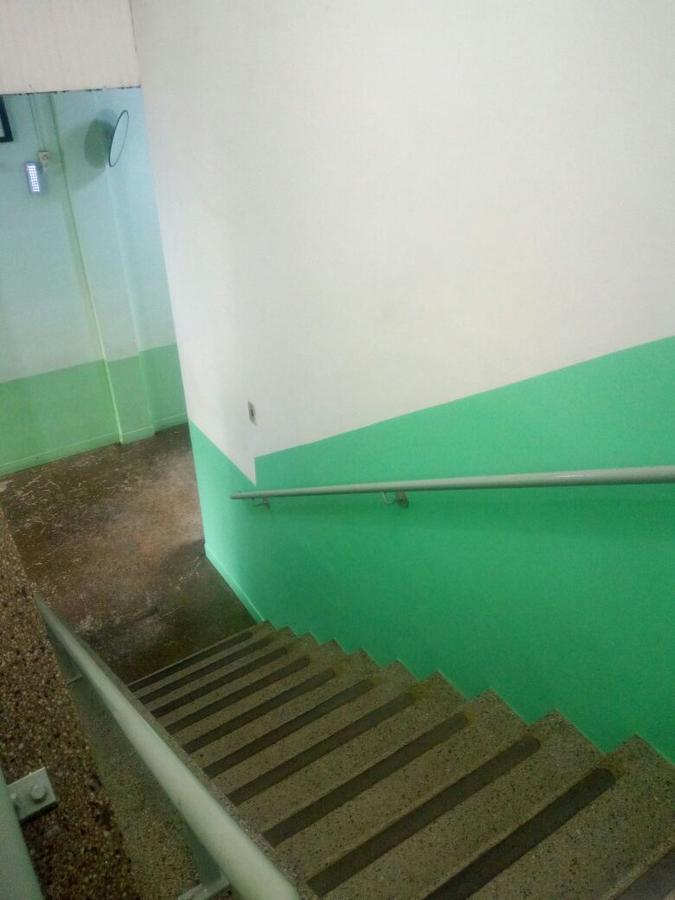 Laron Hotel Curitiba Exterior photo
